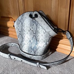 French Connection Kimberly Crossbody